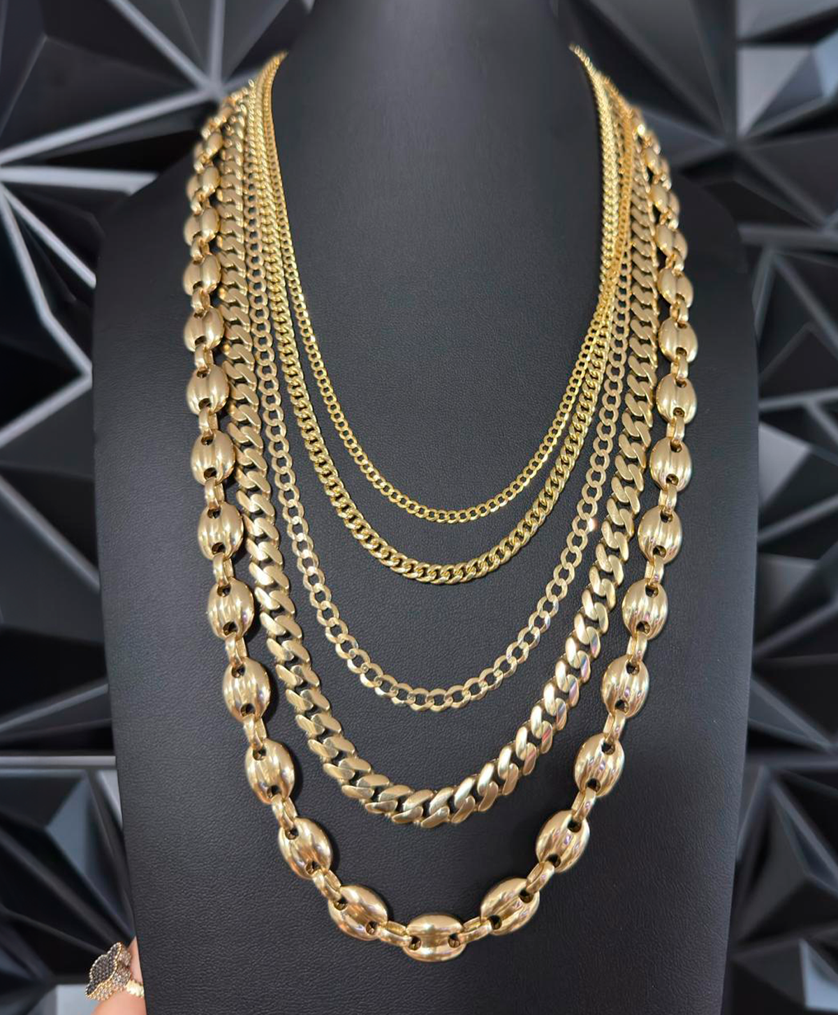 Chain