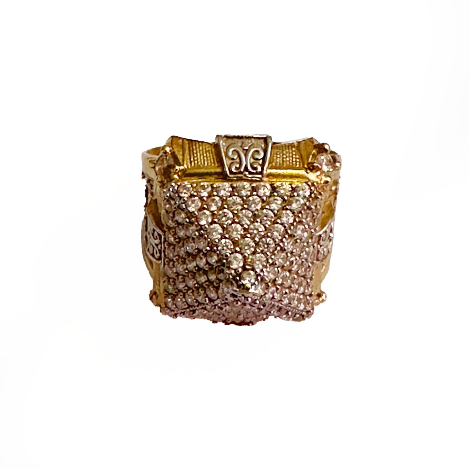 Ring Gold 10K
