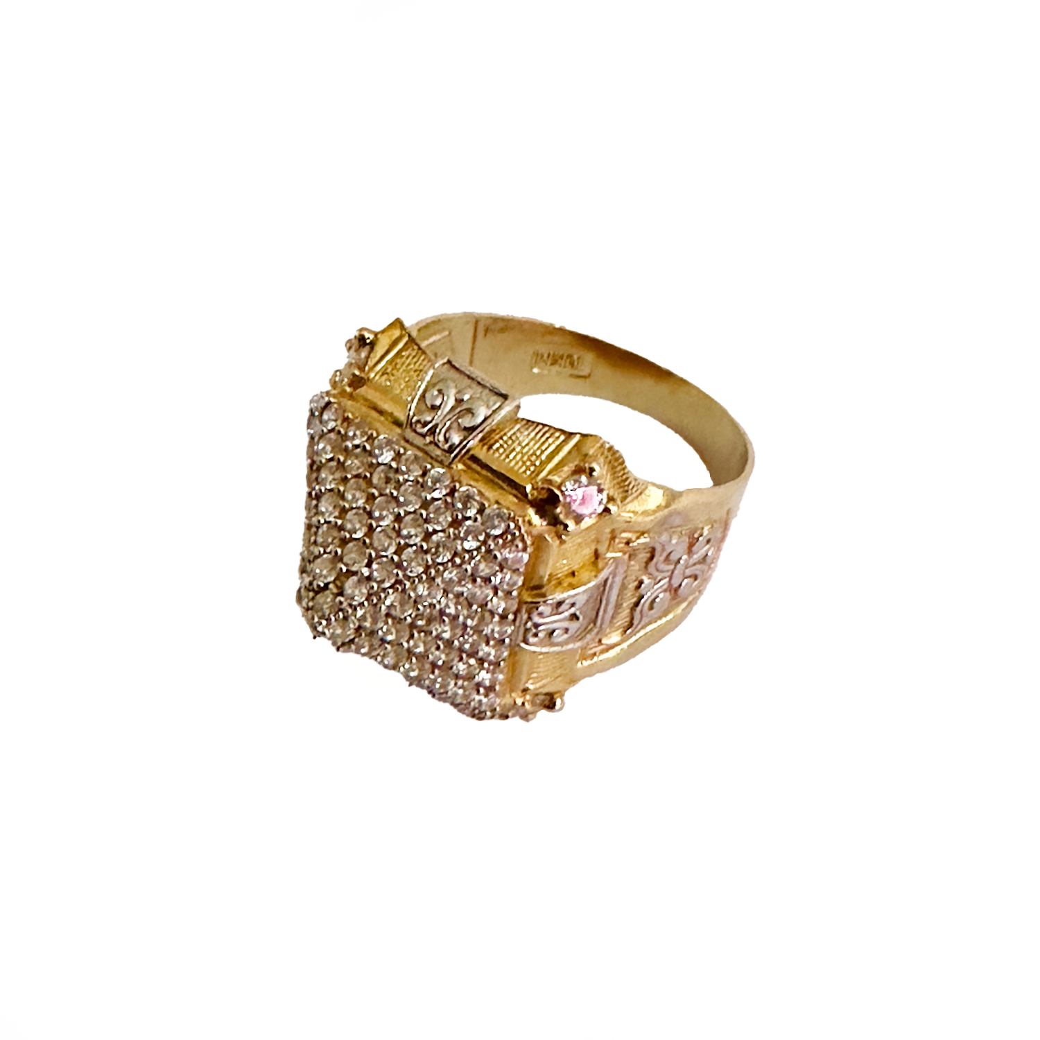 Ring Gold 10K