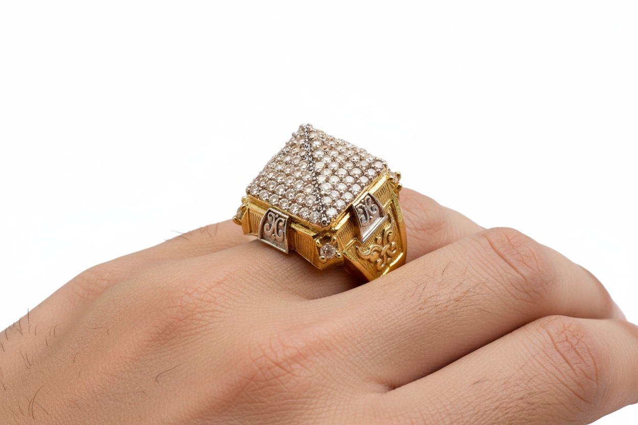 Ring Gold 10K