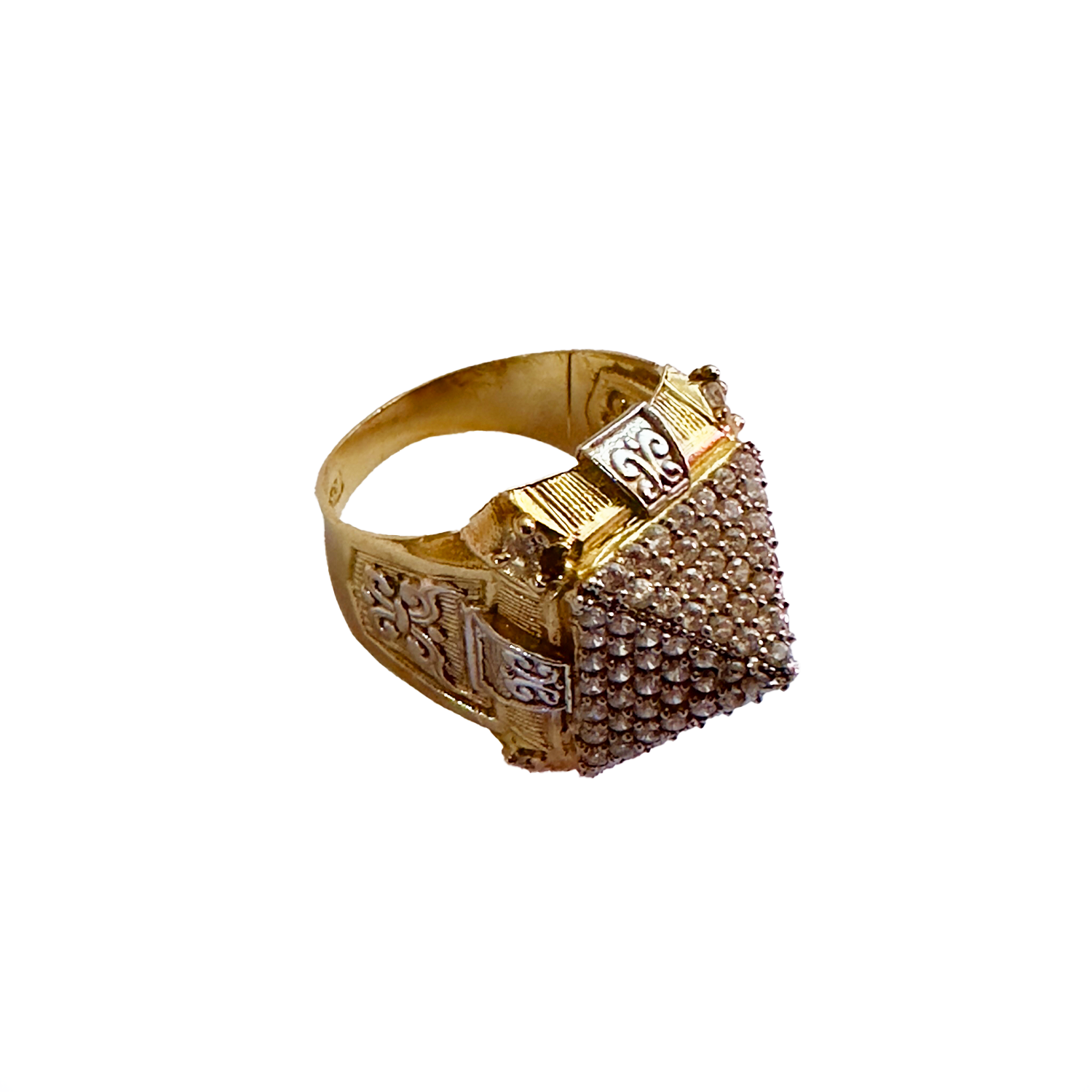 Ring Gold 10K