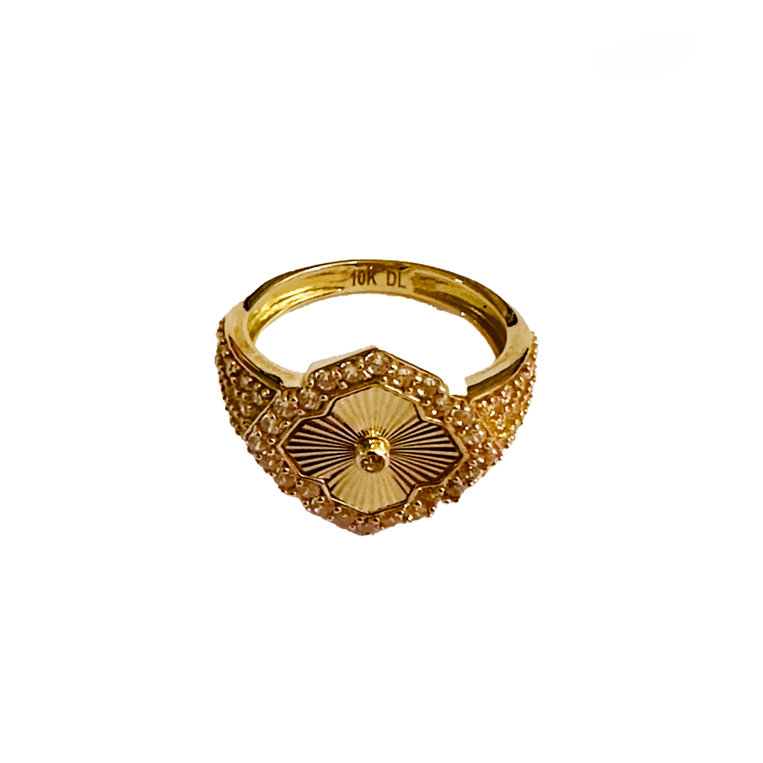 Ring Gold 10K