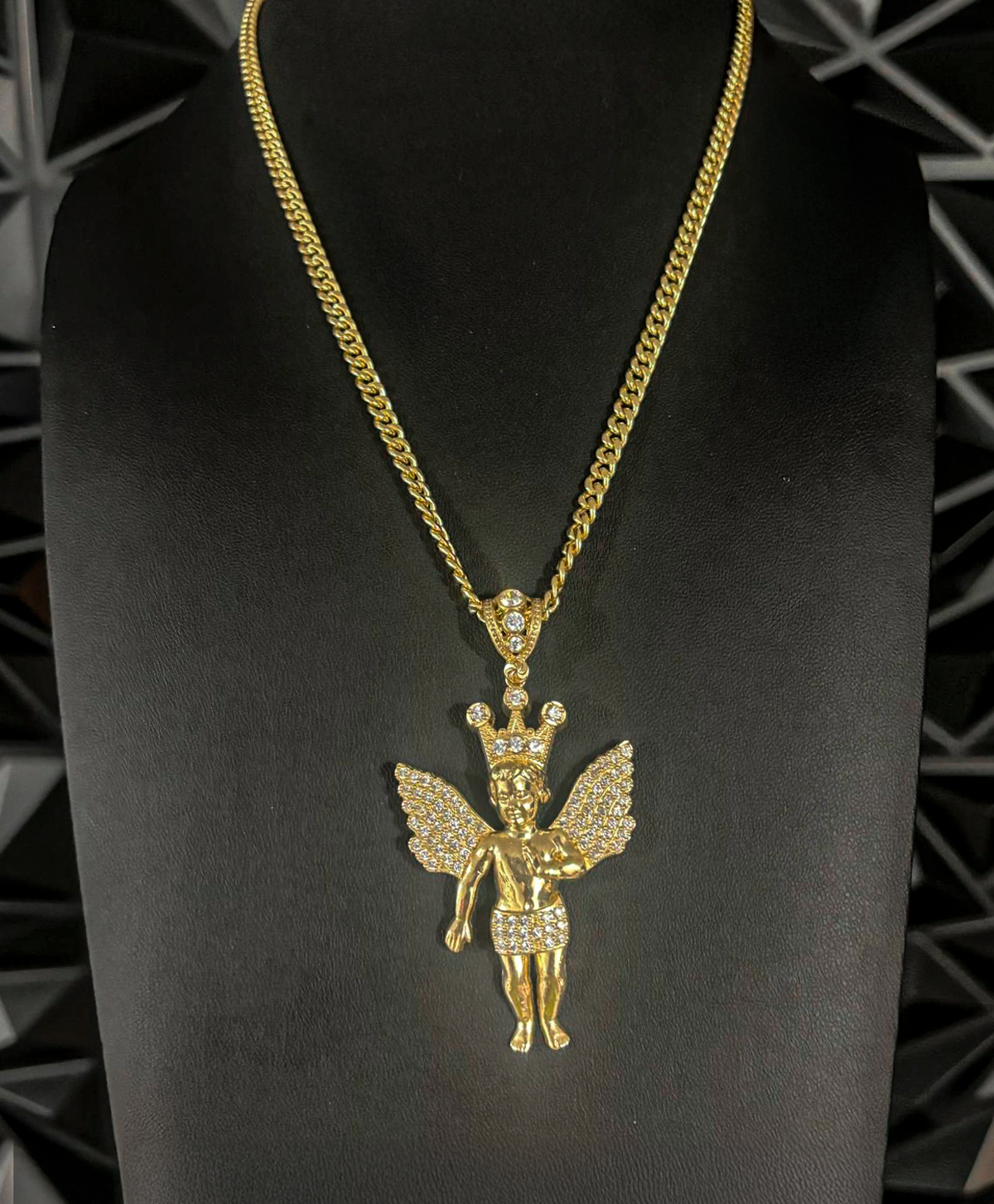 Pendant