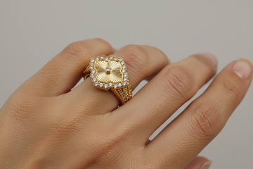 Ring Gold 10K