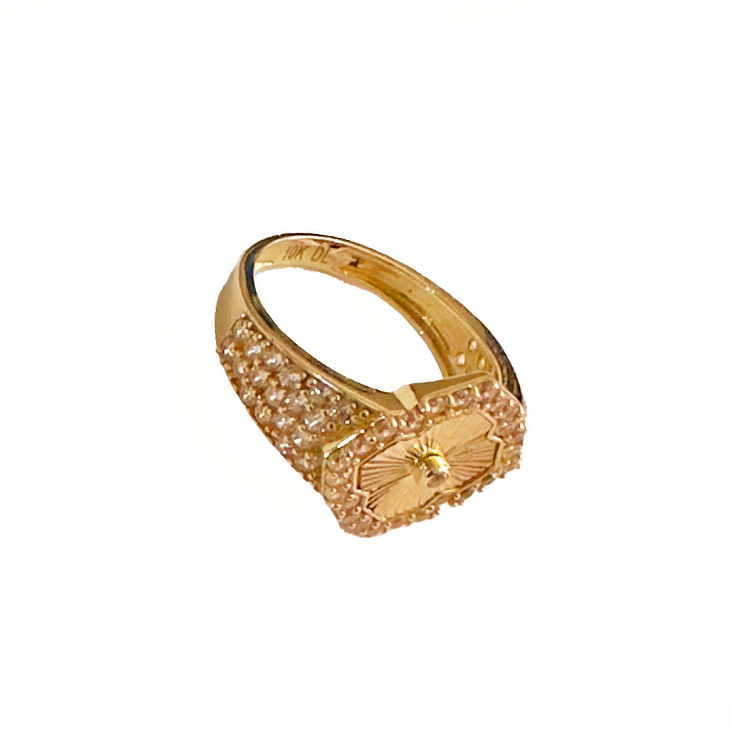 Ring Gold 10K