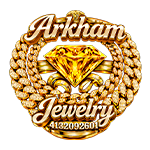 Arkham Jewelry