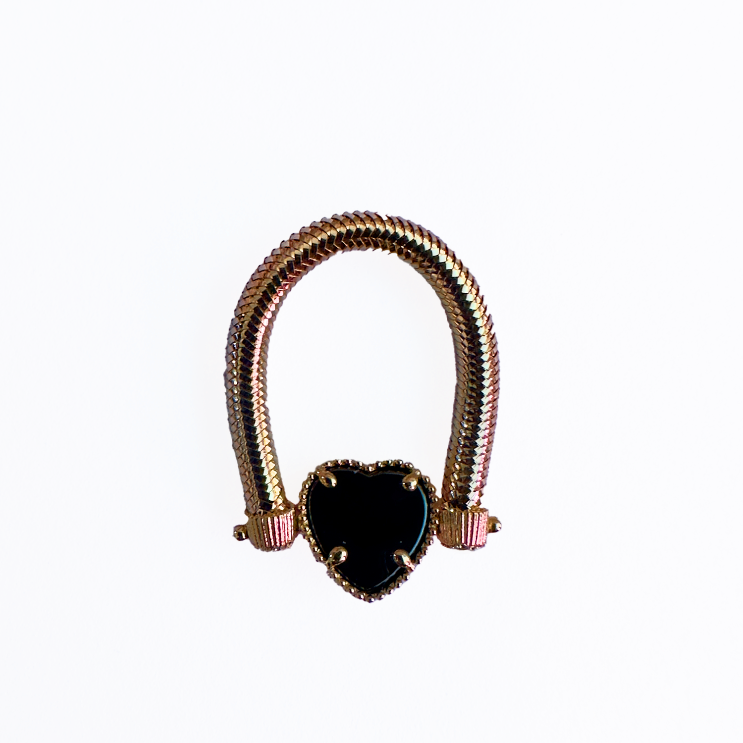 Ring Van kleef Gold 14K