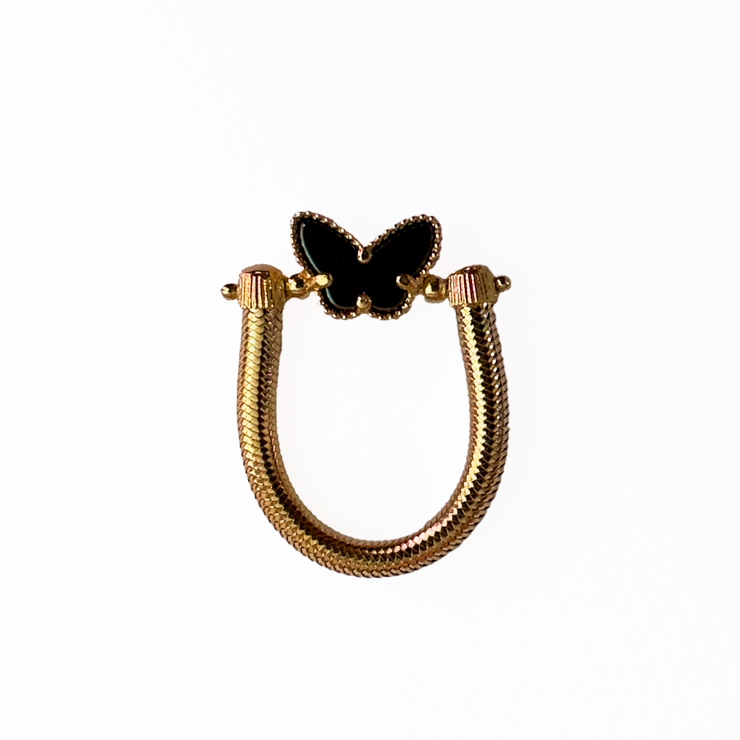 Ring Van kleef Gold 14K