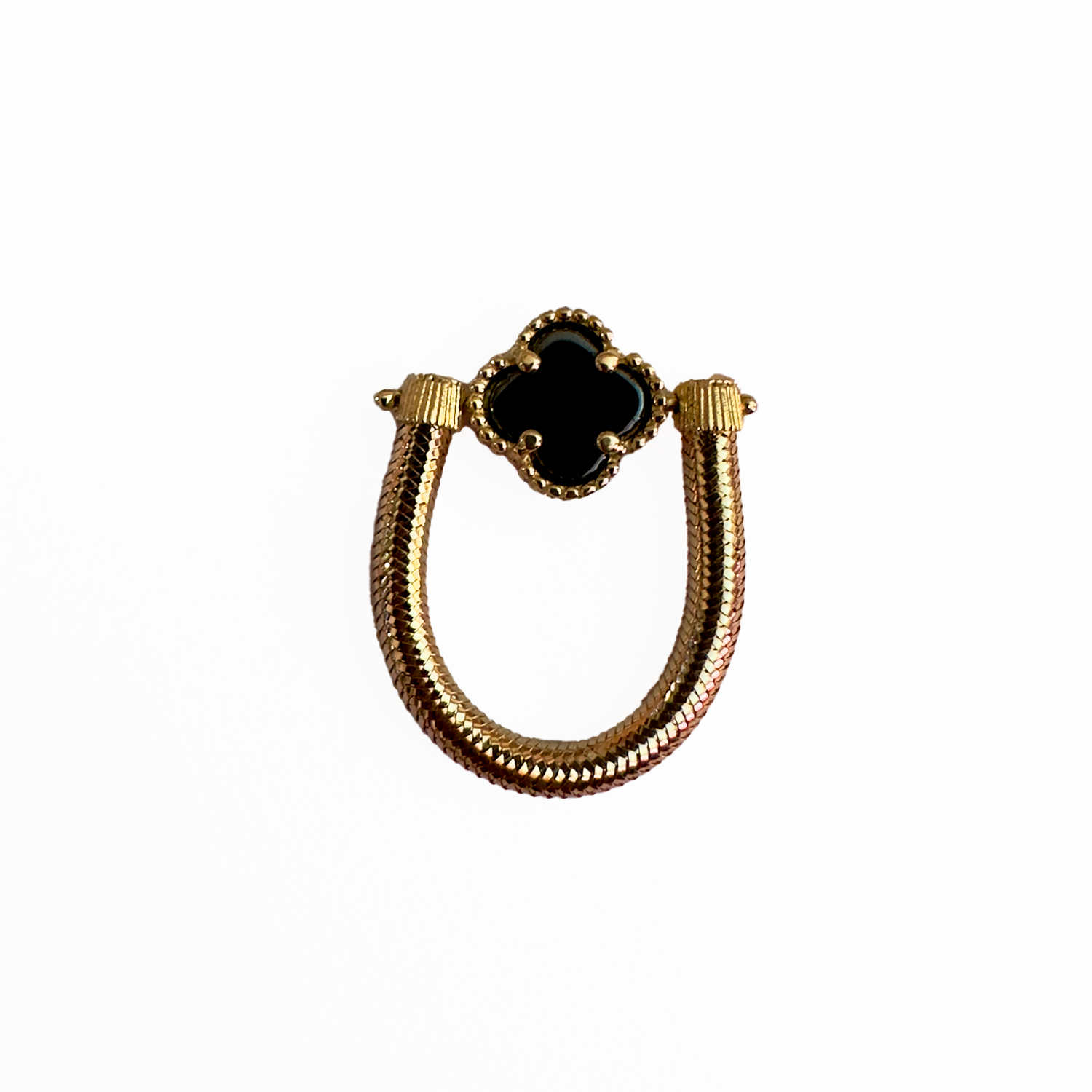 Ring Van kleef Gold 14K