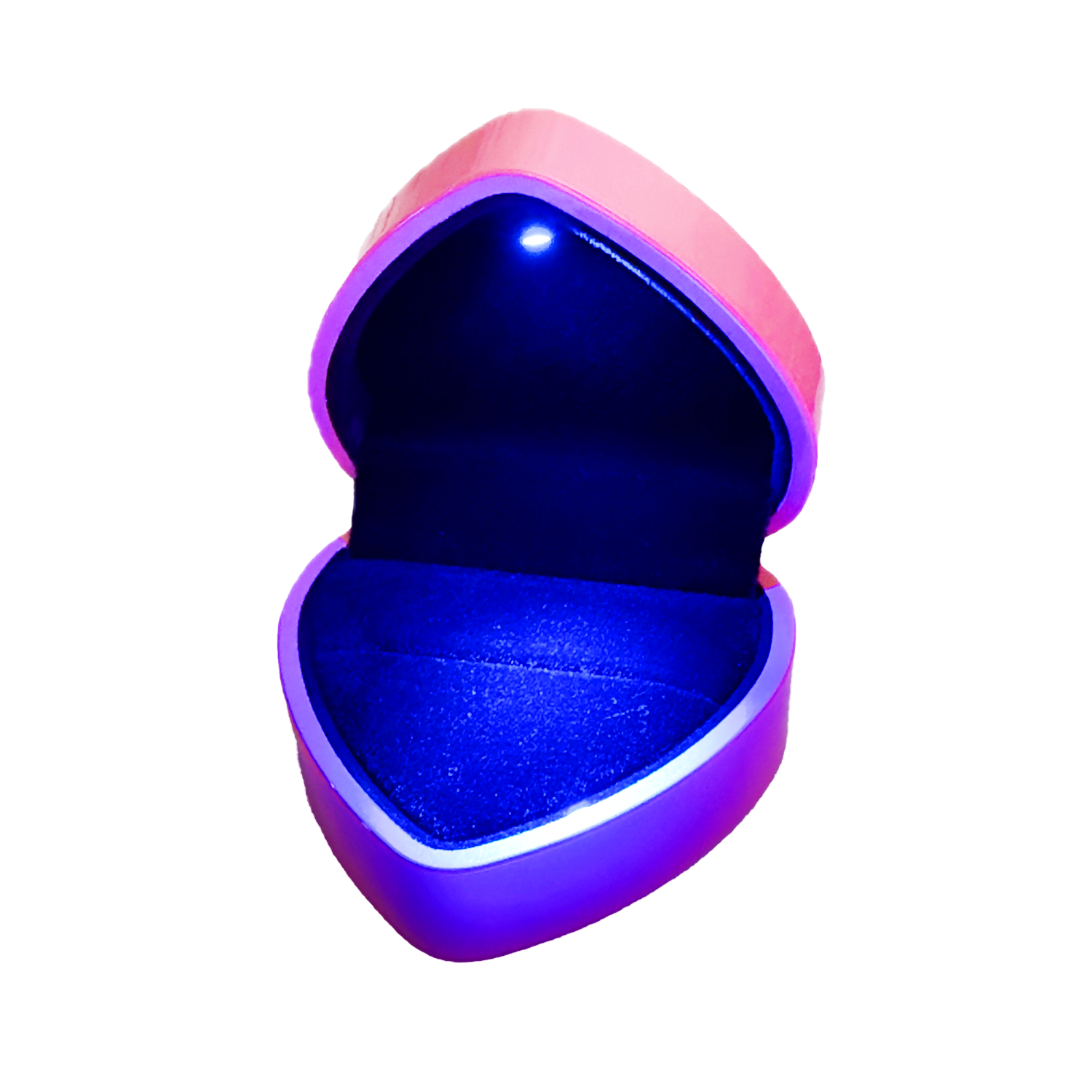 Gift Boxes For Rings