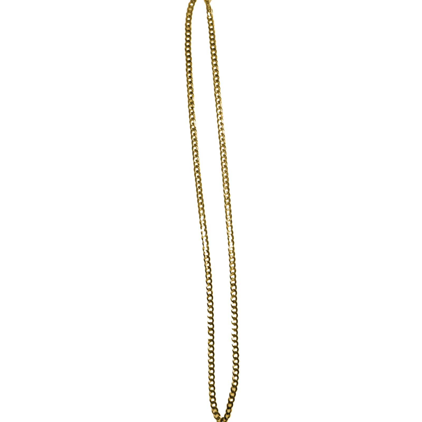 Chain Gold 10K