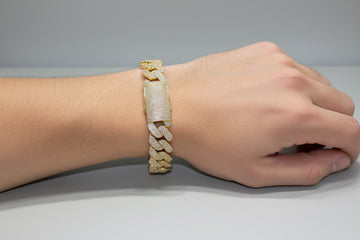bracelet ice