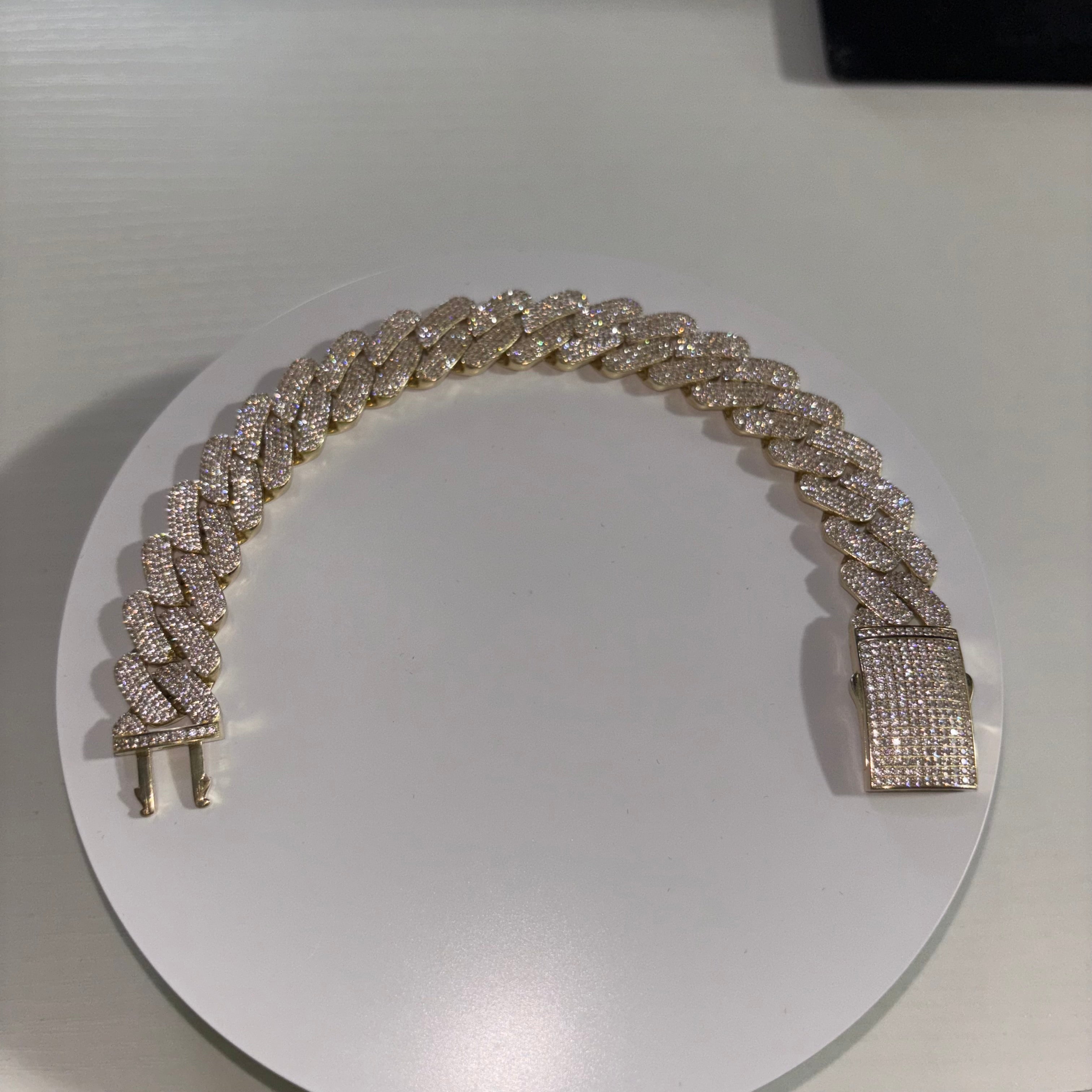 bracelet ice