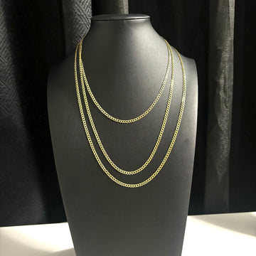 Chain Gold 10K