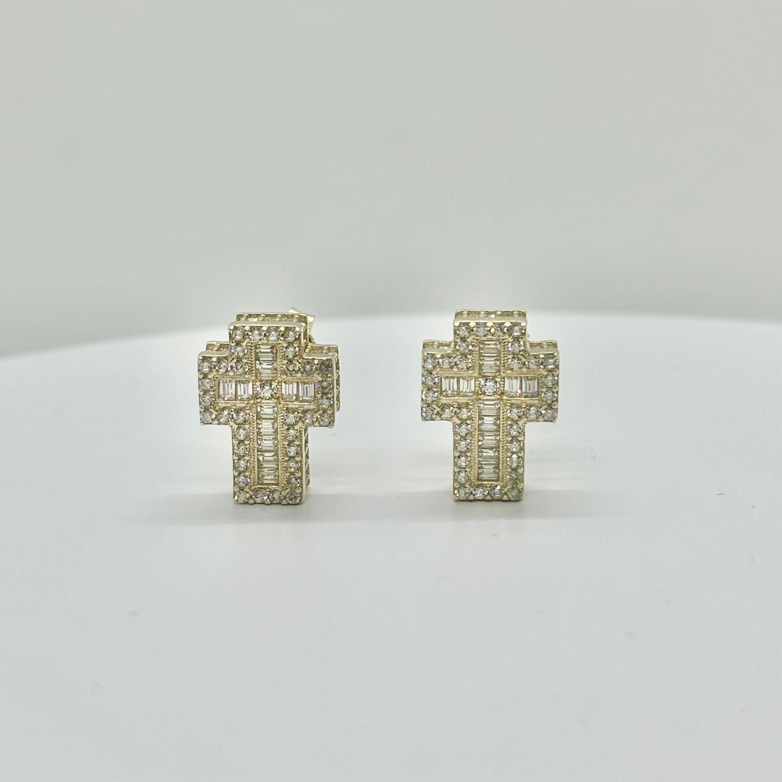 Earing Gold 10K