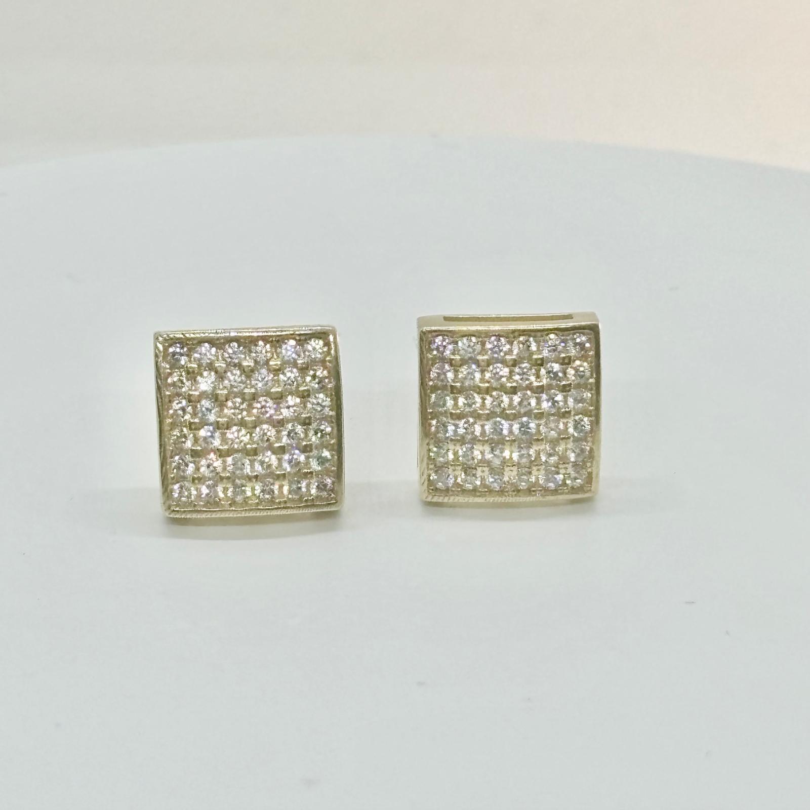Earing Gold 10K