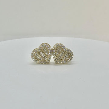 Earing Gold 10K