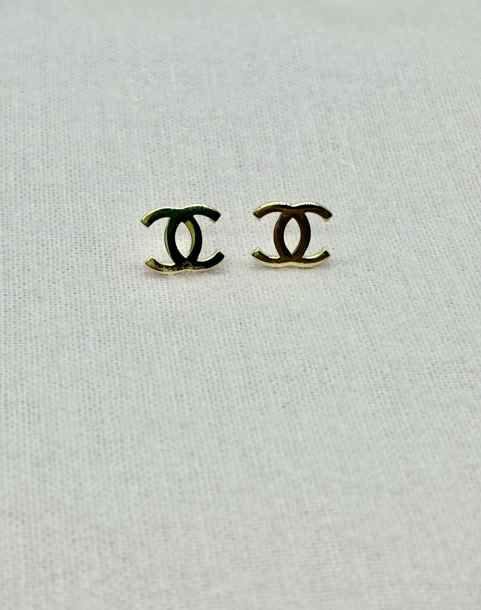 Earrings Gold 10KT