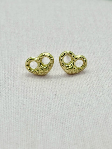 Earrings Gold 10KT