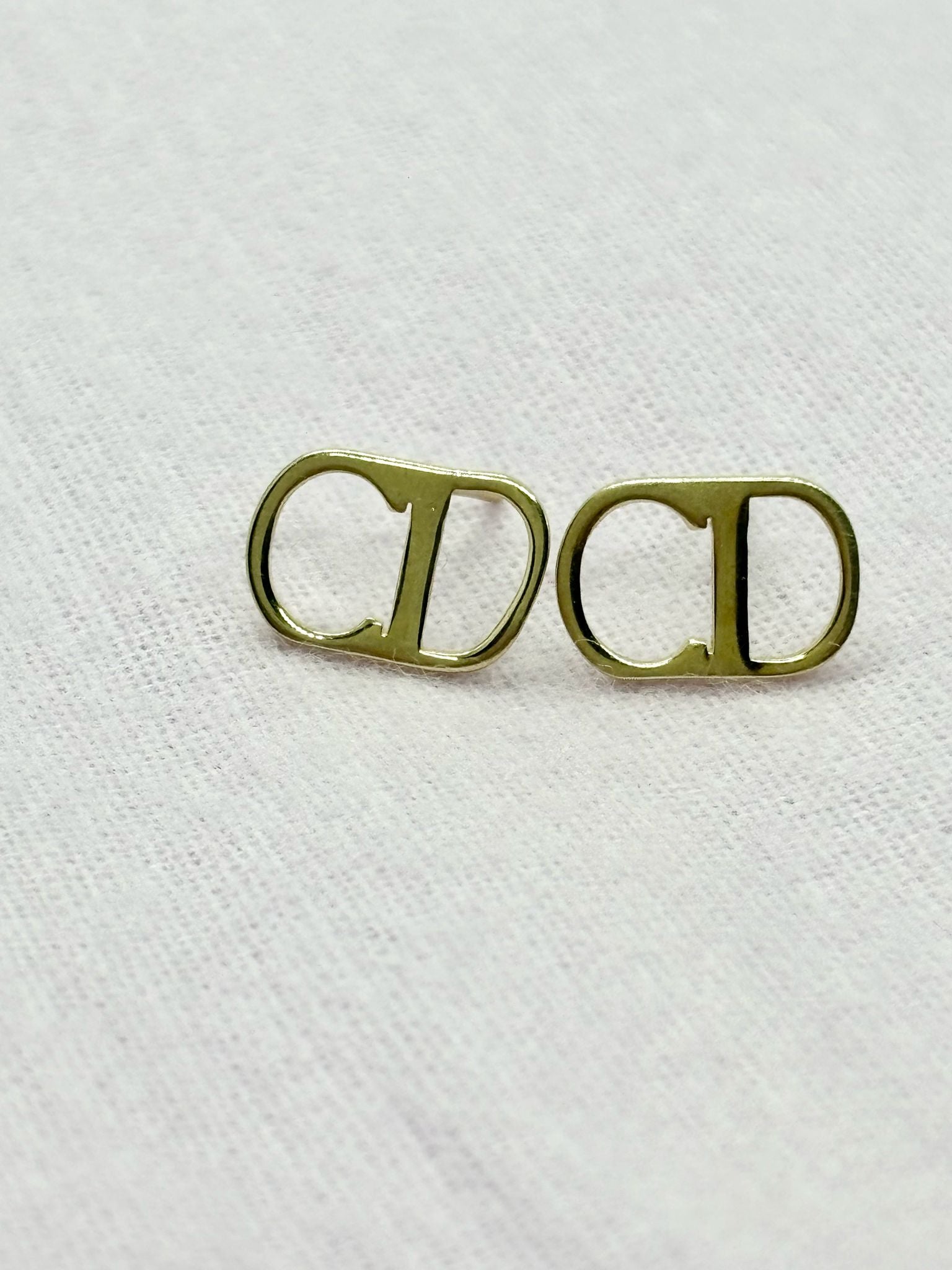 Earrings Gold 10KT