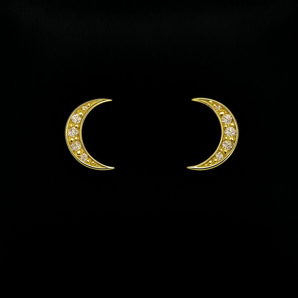 Earrings Gold 10KT
