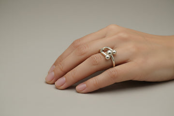 Ring Gold 10 KT