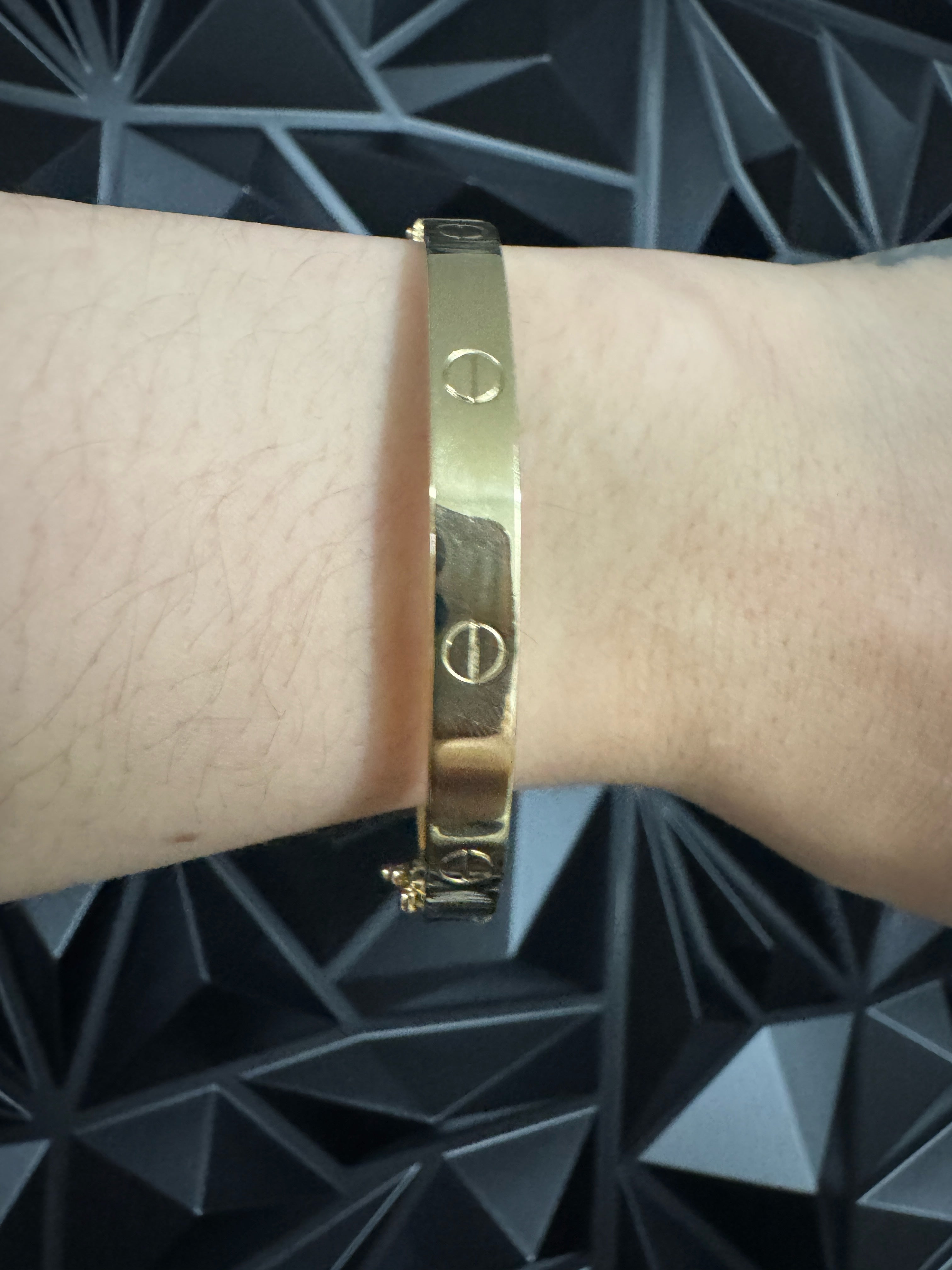 love bracelet